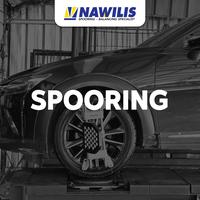 Gambar Jasa Spooring 3D Wheel Alignment - Promo Pembelian 4pcs Ban dari NAWILIS BAN undefined 1 Tokopedia