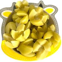 Gambar Manisan Pala Basah Asinan Buah Pala Fresh 500gram Setengah Kilo 500gr 1/2kg dari QuinGo undefined 4 Tokopedia