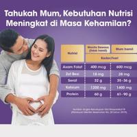 Gambar Anmum Materna Strawberry White Choco 400 Gr Susu Ibu Hamil dari Birdellaa Official undefined 2 Tokopedia