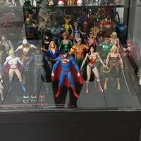 Gambar DC Collection Set (DC DIRECT, DC COLLECTIBLES, DCUC) dari Sonique1 undefined 1 Tokopedia