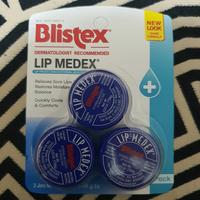 Gambar [ORI USA] Blistex Lip Medex - 7g - Stick 4.25g dari American Import undefined 3 Tokopedia