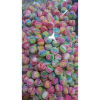 Gambar PERMEN MARBEL KILOAN LOLYPOP CAMPUR 1KG Candy Food dari Warganet W62 undefined 3 Tokopedia