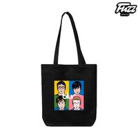 Gambar Totebag Band Blur Tote Bag Distro Tas Musik Rock Pria Dan Wanita Murah dari fuzzsupply.co undefined 1 Tokopedia