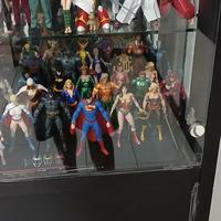 Gambar DC Collection Set (DC DIRECT, DC COLLECTIBLES, DCUC) dari Sonique1 undefined 2 Tokopedia