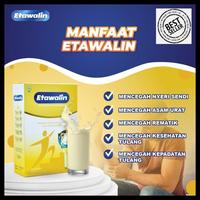 Gambar susu susu kambing etawalin asli khasiat lebih banyak - 2 box best produk dari Fera cheese Foddie undefined 2 Tokopedia