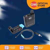 Gambar Sennheiser AVX-MKE2 SET Wireless Lavalier Microphone System for Video dari GMI-MusicStore undefined 1 Tokopedia