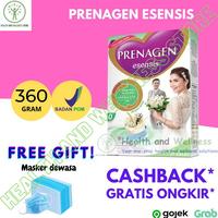 Gambar Prenagen Esensis 400 Gram Cokelat Susu Program Persiapan Kehamilan dari GentalaMall undefined 1 Tokopedia