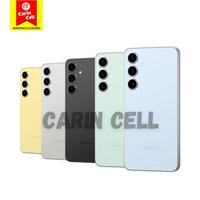 Gambar SAMSUNG S24 FE GARANSI RESMI - 8/256GB, GRAPHITE dari Carincell Samarinda undefined 1 Tokopedia