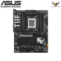 Gambar ASUS TUF GAMING X870-PLUS WIFI DDR5 - AMD Motherboard Socket AM5 dari JnJ Online undefined 2 Tokopedia