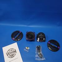 Gambar Speaker mobil coaxial 4 inch venom vertigo vt-4c / vt 4 c original garansi resmi dari Burgundy Car Audio undefined 3 Tokopedia