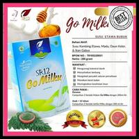 Gambar susu susu kambing/go milku sr12/susu kambing anti prengus/susu diabetes high quality dari Fera cheese Foddie undefined 2 Tokopedia