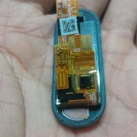 Gambar lcd original MI band 5 Original dari Sule electronik service undefined 5 Tokopedia
