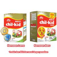 Gambar Morinaga chil-kid 3 Gold Susu Bubuk Pertumbuhan Anak 1-3 Tahun Madu 4 x 390 g dari Alfamidi Official Store undefined 2 Tokopedia