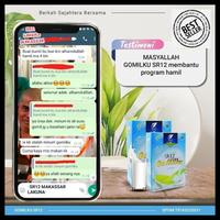 Gambar susu sr12 susu kambing go milku menambah berat badan anak 600 ml sr 12 high quality - Strawberi 600 g dari Fera cheese Foddie undefined 1 Tokopedia