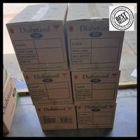 Gambar susu diabetasol 1 karton 6×1kg high quality dari Fera cheese Foddie undefined 1 Tokopedia