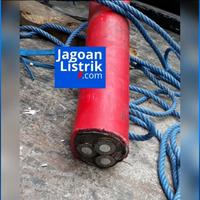 Gambar Kabel TM 20kV N2XSEBY 3x150 mm2 Tembaga 3 x 150 N2XSEBY Supreme dari Jagoan Listrik undefined 2 Tokopedia