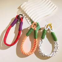 Gambar Tali gantungan gelang hp phone strap anti hilang tali gantungan hp - Purple  dari Tya Bag JKT 2 undefined 5 Tokopedia