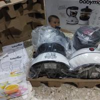Gambar ready babymoov nutribaby high quality dari Rainfinitiy Official Store undefined 3 Tokopedia