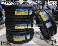 Gambar BAN MOBIL TUBELES LOKAL BERKUALITAS UNTUK HARIAN ACCELERA ALPHA 195 50 R14 195/50/R14 RING 14- TOKO VELG DAN BAN METRO RIMS HAJI NAWI JAKARTA BARAT JAKARTA TIMUR JAKARTA PUSAT JAKARTA SELATAN dari hsr wheel-metro rims velg ban undefined 1 Tokopedia