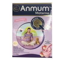 Gambar Anmum Materna Rasa Strawberry With Chocolate 200Gr Susu Ibu Hamil dari Emilio Official undefined 1 Tokopedia