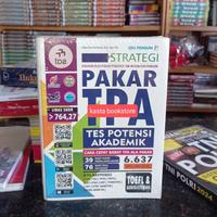 Gambar strategi pakar tpa oto bappenas untuk cpns s1 s2 s3 original dari Kasta Bookstore undefined 1 Tokopedia