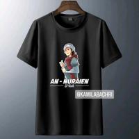 Gambar Kaos Custom Sesuka Hati. Sablon gambar, tulisan arab dan tulisan dari Mell Khamell undefined 1 Tokopedia