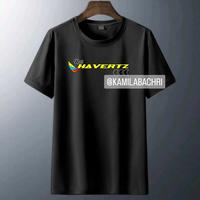 Gambar Kaos Custom Sesuka Hati. Sablon gambar, tulisan arab dan tulisan dari Mell Khamell undefined 4 Tokopedia
