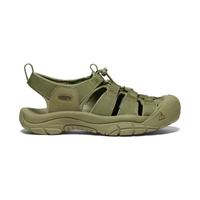Gambar Ready Stock,Promo Terbaru Keen Men'S Newport H2 - Monochrome/Olive Drab Terlaris Best Seller - 8 dari tokoateng undefined 2 Tokopedia