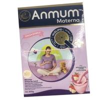 Gambar Anmum Materna Rasa Strawberry With Chocolate 200Gr Susu Ibu Hamil dari Emilio Official undefined 4 Tokopedia