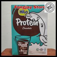 Gambar susu susu hi lo teen coklat 750 gram / hilo teen chocolate 750gr high quality dari Fera cheese Foddie undefined 3 Tokopedia
