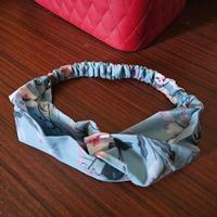 Gambar bandana bando aksesoris rambut pita Headbands dari shophaholic888 undefined 1 Tokopedia