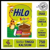 Gambar susu hilo school chocolate 750 g high quality dari Fera cheese Foddie undefined 1 Tokopedia