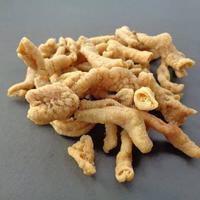 Gambar Kripik Usus Ayam Monzter 1kg/Pack dari Hineni Roemah Kripik Surabaya undefined 2 Tokopedia