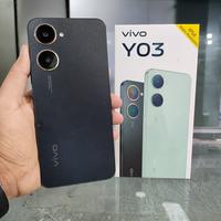 Gambar Vivo Y03 Ram 4/64GB | Ram 4/128GB Second Original - 4/64GB dari Mutiara Gadget undefined 2 Tokopedia