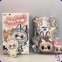 Gambar [Us] [Ready Stok] Popmart Labubu The Monsters Tasty Macarons Vinyl Face Boneka Labubu Blind Box - V1 LYCHEE BERRY dari ALISTA MARKET undefined 3 Tokopedia