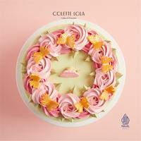 Gambar Kue / Cake Colette's Garden - Round 20cm dari Colette Lola undefined 2 Tokopedia