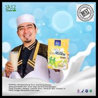 Gambar susu susu kambing etawa bubuk go milku gold sr12 nutrisi sendi dan tulang high quality - 600 gr dari Fera cheese Foddie undefined 4 Tokopedia