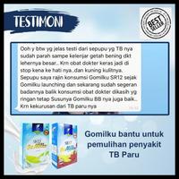 Gambar susu sr12 go milku susu kambing etawa tanpa gula cokelat original 600 gr best produk - Original dari Fera cheese Foddie undefined 1 Tokopedia