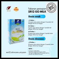 Gambar susu susu gemuk badan penambah berat badan anak dewasa bpom go milku sr12 best produk - ORIGINAL 200GR dari Fera cheese Foddie undefined 4 Tokopedia