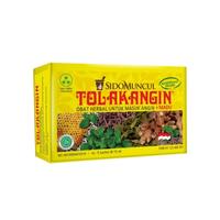 Gambar Tolak Angin Cair Plus Madu 15 ml 12 Sachet dari Apotek Halomedika BSD undefined 5 Tokopedia