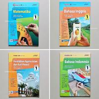 Gambar LKS MAESTRO KELAS 1 SD MATEMATIKA INDONESIA PANCASILA KURIKULUM MERDEKA SEMESTER 1 & 2 dari Yayera Store undefined 2 Tokopedia