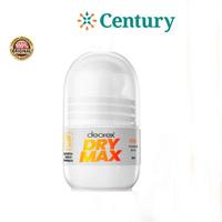 Gambar Deorex Dry Max Extra Deodorant Roll on 30ml / Perawatan Tubuh / Deodorant dari Apotik Century undefined 2 Tokopedia