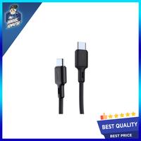 Gambar KABEL DATA ORAIMO FASTLINE2 OCD 154CC TYPE C TO TYPE C dari bengkelkomputerptk undefined 1 Tokopedia