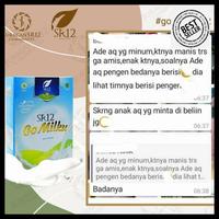 Gambar susu susu kambing/go milku sr12/susu kambing anti prengus/susu diabetes high quality dari Fera cheese Foddie undefined 1 Tokopedia