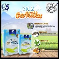 Gambar susu susu gemuk badan penambah berat badan anak dewasa bpom go milku sr12 best produk - ORIGINAL 200GR dari Fera cheese Foddie undefined 1 Tokopedia
