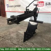 Gambar Singkal untuk Mini Tiller / Traktor Mini / Cultivator dari SAAM Toko Pertanian Jember undefined 2 Tokopedia