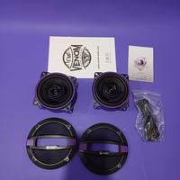 Gambar Speaker mobil coaxial 4 inch venom vertigo vt-4c / vt 4 c original garansi resmi dari Burgundy Car Audio undefined 1 Tokopedia