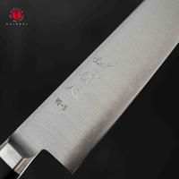Gambar Japanese Kitchen Tools Hatsukokoro Hayabusa VG5 Petty 150mm dari Shinsei Indonesia undefined 4 Tokopedia