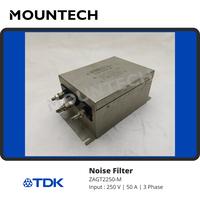 Gambar TDK Noise Filter ZAGT2250-M dari Mountech Engineering undefined 2 Tokopedia
