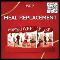 Gambar susu wrp meal replacement best produk - Strawberi dari Fera cheese Foddie undefined 4 Tokopedia